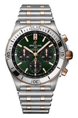 Chronomat B01 42 UB0134131L1U1
