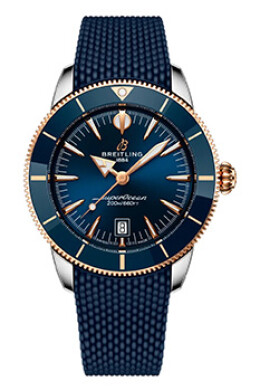 Superocean Heritage B31 Automatic 44 UB3112161C1S1