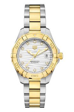 Aquaracer WBD2321BB0320