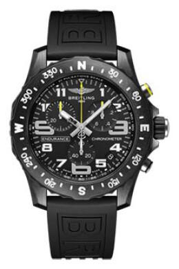 Endurance Pro 44 X82310E51B1S1