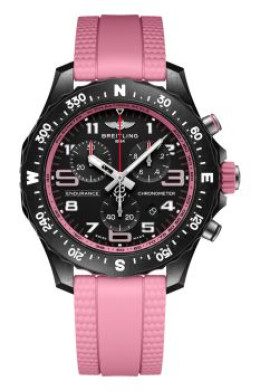 Endurance Pro 38 X83310D41B1S1